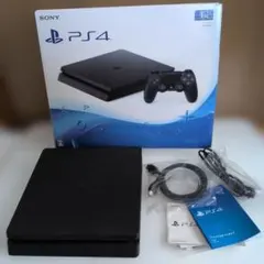 《ジャンク品》SONY PS4 本体 ブラック