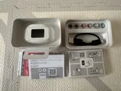 SONY WF-1000XM5 付属品　新品未使用