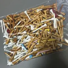 自然に優しいウッドティー