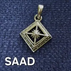 2026年最新】SAAD メンズ ネックレスの人気アイテム - メルカリ