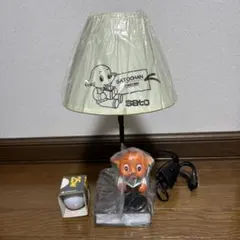 サトちゃん　デスクライト　佐藤製薬のサムネイル