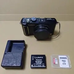 2026年最新】DMC LX3の人気アイテム - メルカリ
