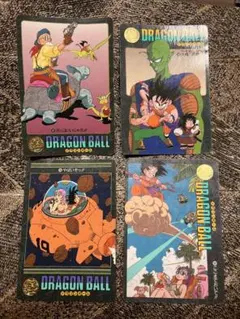 2026年最新】ドラゴンボールビジュアルアドベンチャーの人気アイテム