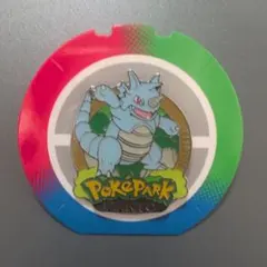 ポケパークカントー ピンズ サイドン