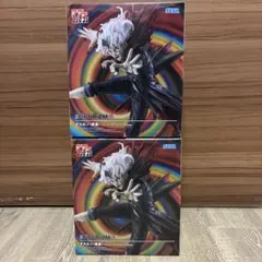ダンダダン　Figurizmα フィギュア　オカルン
