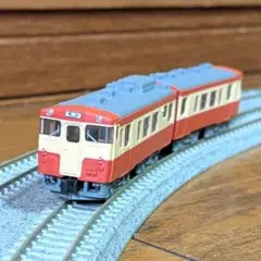 未開封未組立】Bトレイン Bトレ 名鉄キハ8000系特急色 2両×2箱セット