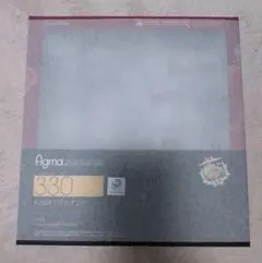 新品未開封！figma 330 艦隊これくしょん -艦これ- Iowa アイオワのサムネイル