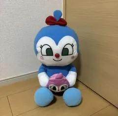 ⭐️激安⭐️アンパンマン コキンちゃん ぬいぐるみLL