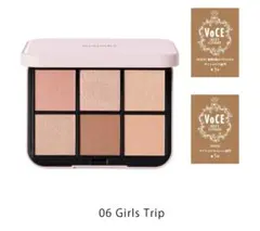 snidel アイデザイナー n 06 girls tripのサムネイル