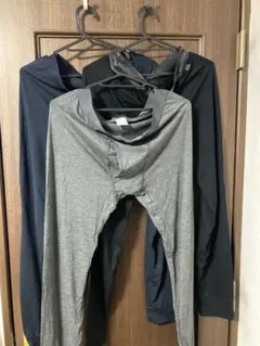 UNIQLO ユニクロ　ヒートテック　タイツ