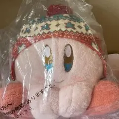 Kirby Style おへやでのんびりライフ カービィぬいぐるみ 一番くじ