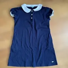 値下げ　TOCCA ワンピース120