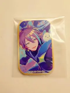 プロジェクトセカイ　プロセカ　スクエア缶　神代類