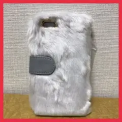 【新品】　手帳型iPhoneケース　iPhone6対応　ノーブランド