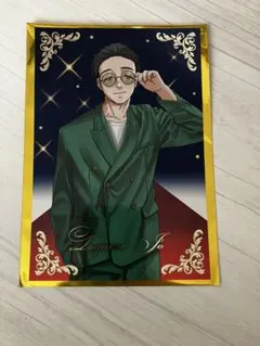 ウィンブレ 十亀条ポストカード - メルカリ