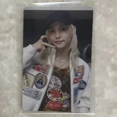 straykids フィリックス　ATE HMV ラキドロ　スキズ　トレカ　特典