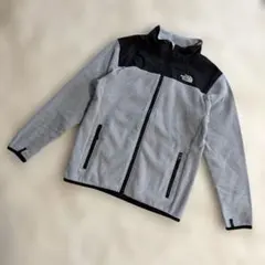 THE NORTH FACE フリース　マイクロジャケット　アウター　150cm