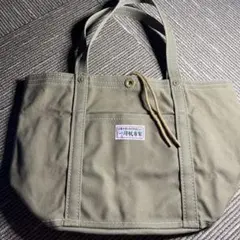 一澤帆布製 