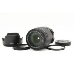 2025年最新】SIGMA 18-250 3.5-6.3 DC MACRO OS HSMの人気