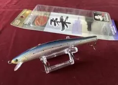 ラッキークラフト　柔 125Fのサムネイル