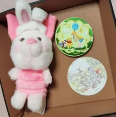 くまのプーさん グッズ まとめ売り