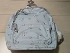 ミニリュック　ベビー　キッズ　スヌーピー
