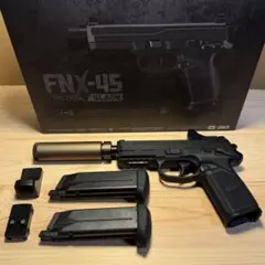 2025年最新】fnx-45の人気アイテム - メルカリ