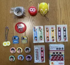 super eight 関ジャニ∞ グッズセット