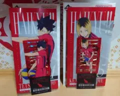 ハイキュー‼︎ 一番くじ　最強の挑戦者　I賞