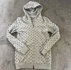 MARK&LONA パーカー M 総柄 レディース マークアンドロナ ゴルフ MARK&LONA パーカー M 総柄 レディース マークアンドロナ ゴルフ