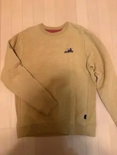 patagonia パタゴニア スカイラインアップライザルクルースウェット M