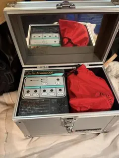 たかの友梨：ベルベルⅡ多機能美顔器(参考新品価格396900円) - メルカリ