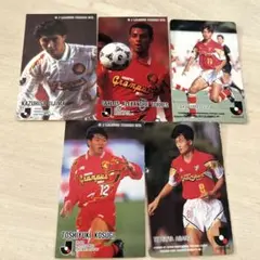 Jリーグチップス