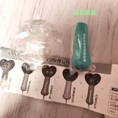 サンリオ　ハンギョドン　アクリル推しペンライト　ガチャ