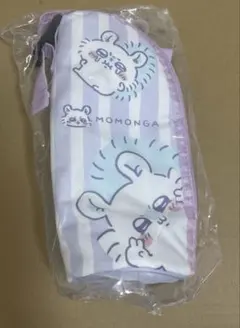 しまむら ドリンクホルダー モモンガ