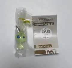 ピクミン PIKMIN めじるしアクセサリー2 光ピクミン ガチャ(複数個可)