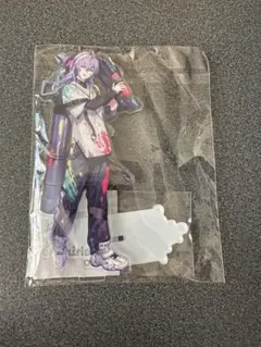 星導ショウ 1周年 アクスタ にじさんじ