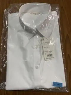 就活に！ORIHICA 半袖シャツ L ALSRS5S02