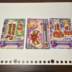 アイカツカード