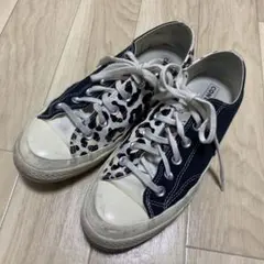 コンバース/チャックテイラー70海外限定モデル