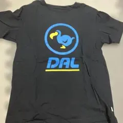Tシャツ　キッズ　150cm ユニクロ　どうぶつの森　黒のサムネイル
