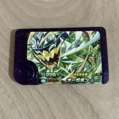 ポケモンフレンダ オーガポン ★5