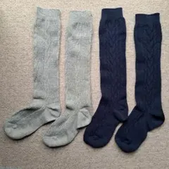 ユニクロソックス