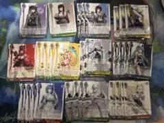 ヴァイスシュヴァルツ 勝利の女神 NIKKE RR 31枚