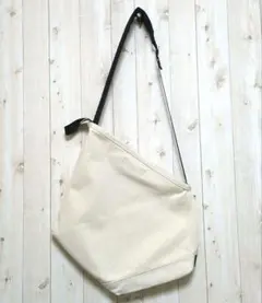 ROOTOTE×NEND / 大 ショルダー 生成り アイボリーのサムネイル