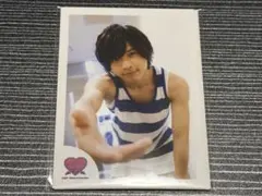 SixTONES 松村北斗 ミニフォトセット