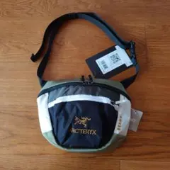 未使用品 アークテリクス × ビームス 別注 ARRO Waist pack - メルカリ