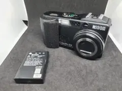RICOH Caplio GX バッテリー付きのサムネイル