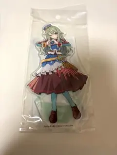 プロセカ 2024オンリーショップ イラスト アクスタ 草薙 寧々