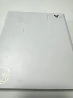 CDレコ CDRI-W24AIW 動作確認済み
